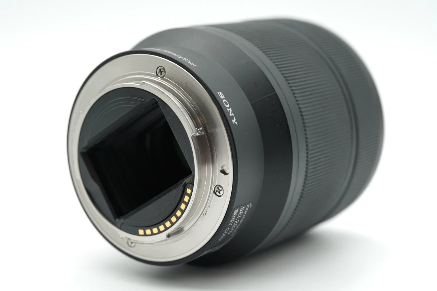 SONY FE 28-70mm f/3.5-5.6 OSS Lens SEL2870 E mount #002