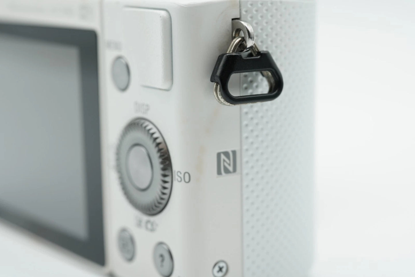 Sony Alpha a5000 ilce-5000 Mirrorless [SC 2481] w 16-50mm lens #011