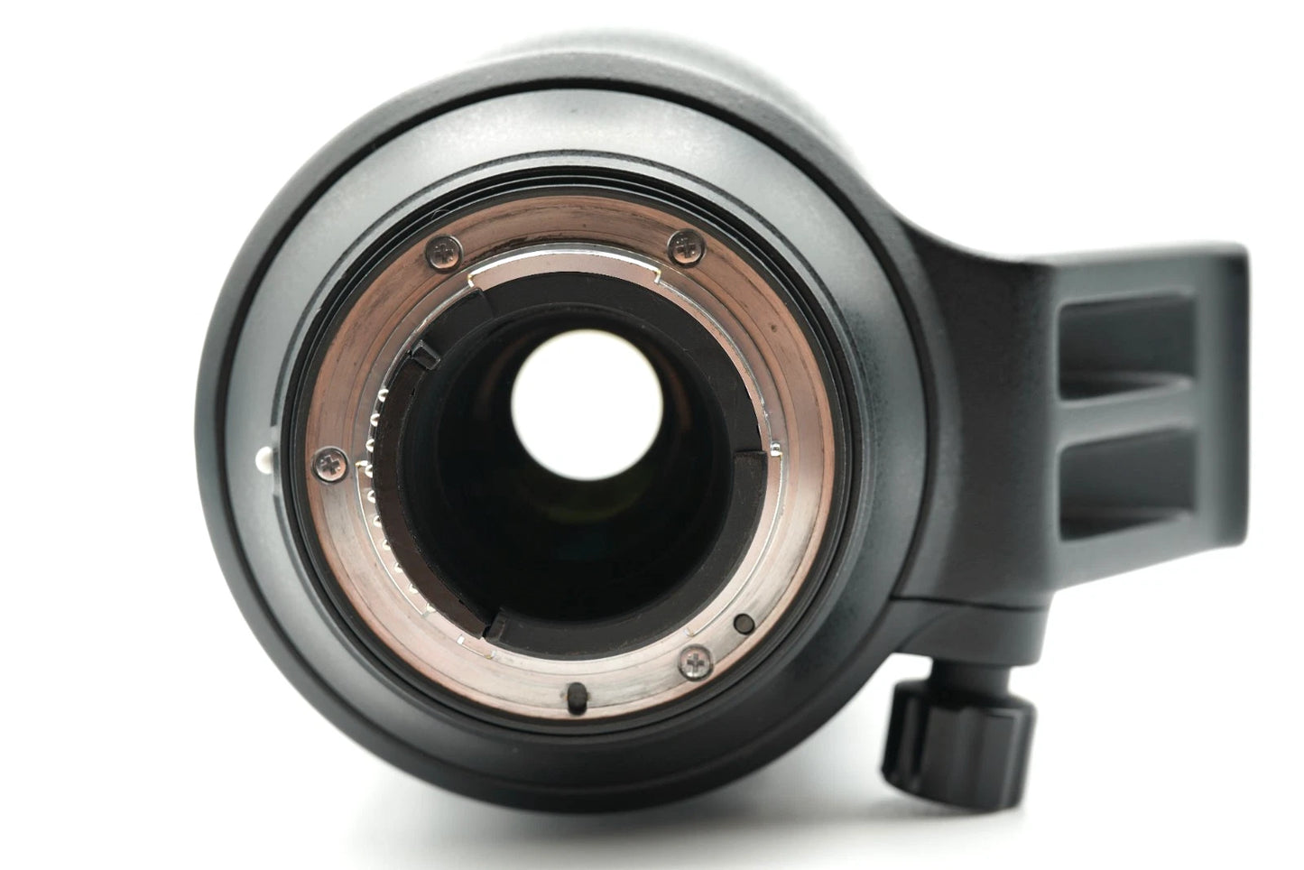 Nikon AF-S Nikkor 200-500mm f/5.6 E ED VR Zoom Lens #002