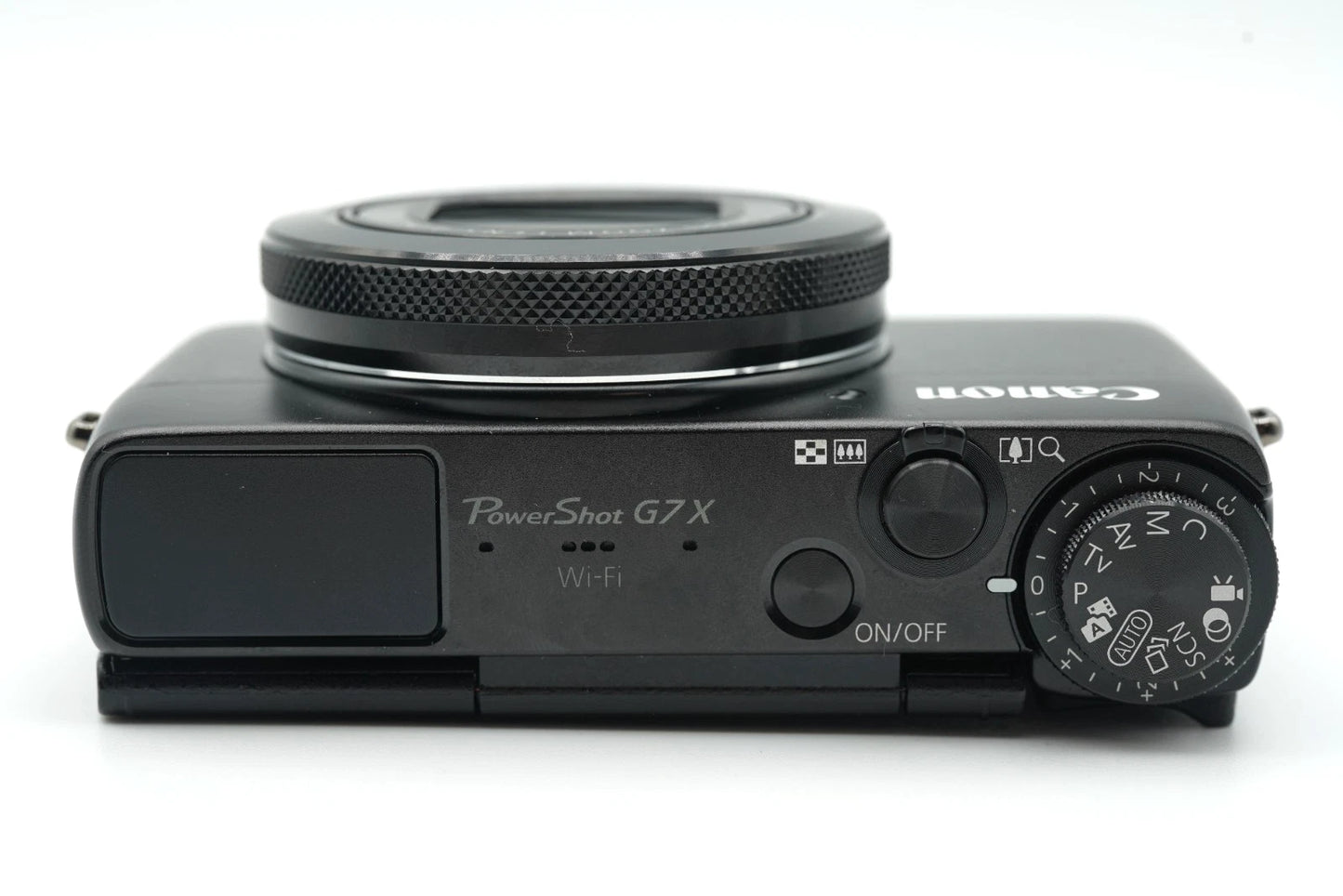 Canon PowerShot G7 X digital camera Optical Zoom 4.2x 20.2MP #009