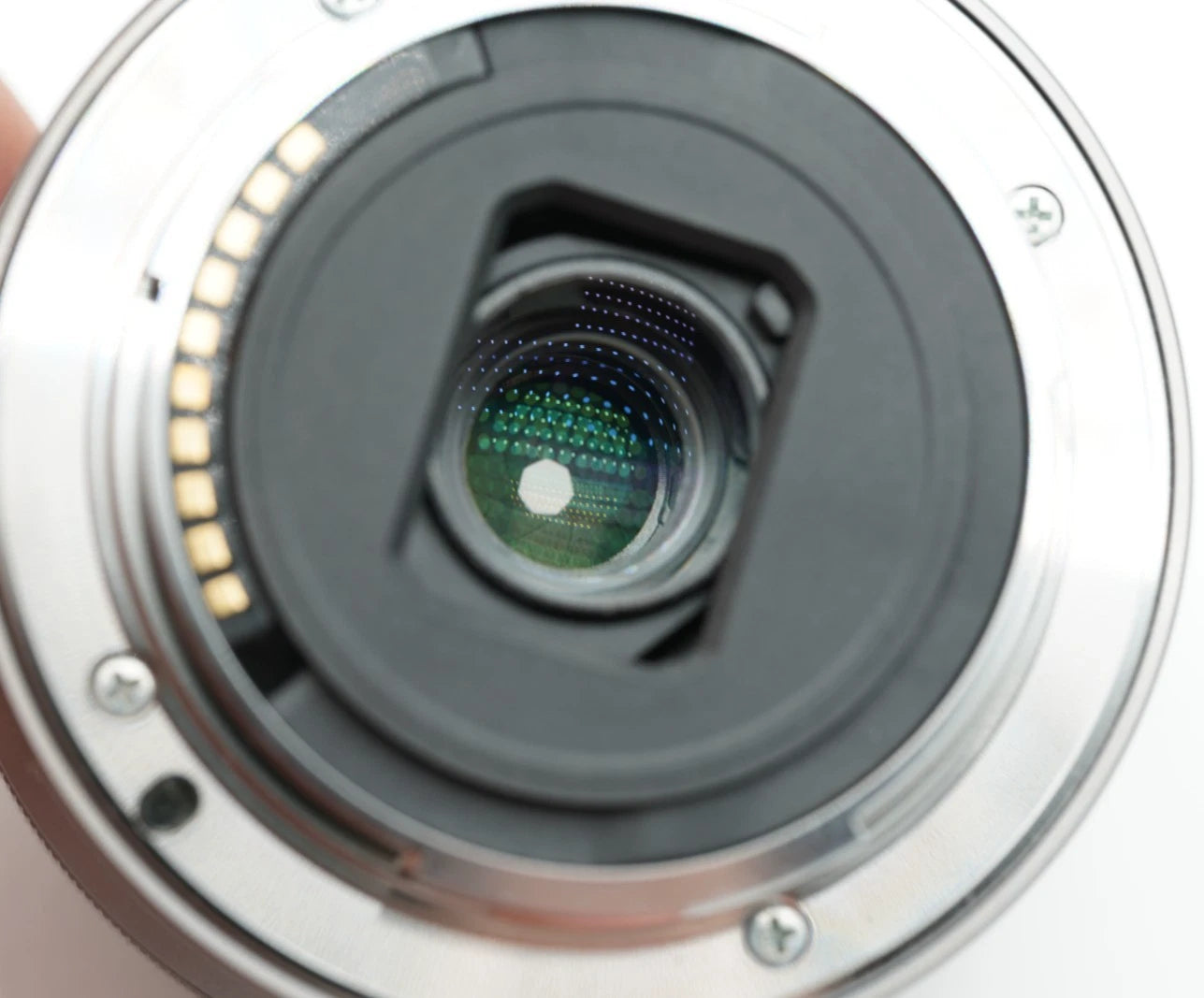 Sony Alpha a5000 ilce-5000 Mirrorless [SC 2481] w 16-50mm lens #011