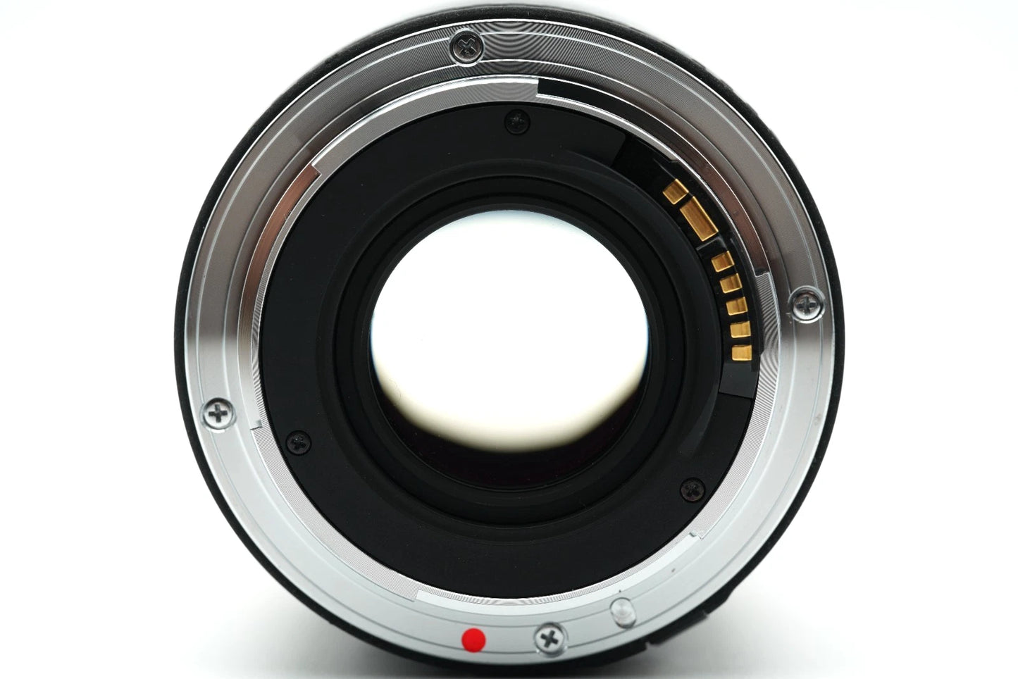 SIGMA 18-50mm f/2.8 EX DC lens for canon ef mount camera #006