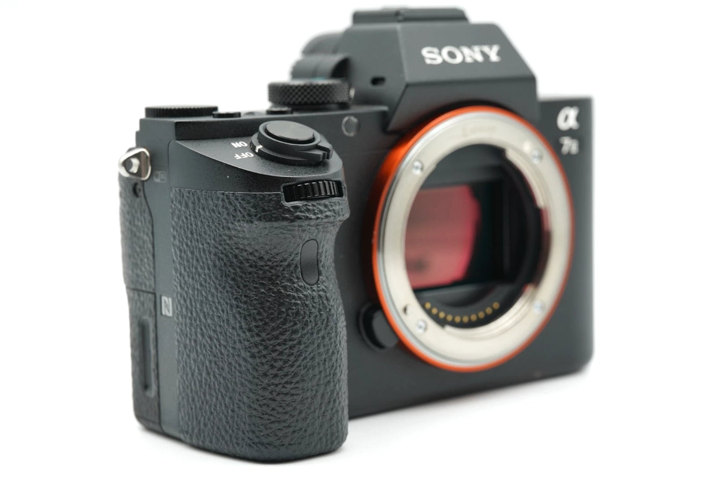 Sony Alpha a7 II ILCE-7M2 [SC 29612] Mirrorless Digital Camera #011
