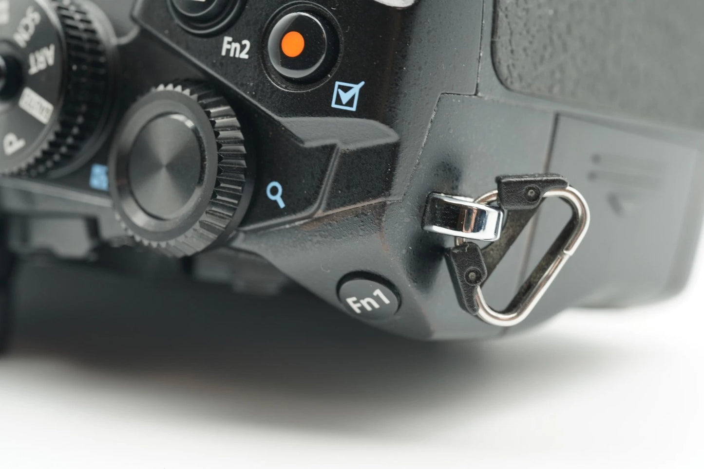 Olympus OM-D E-M1 Digital Camera  [SC 4571] #025