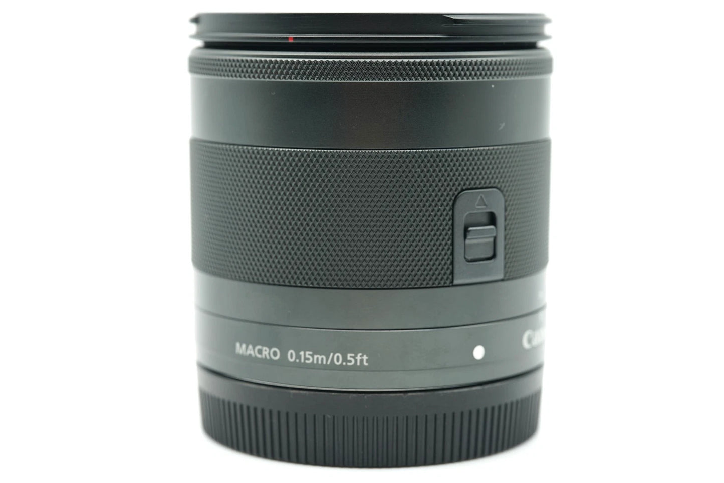 Canon EF-M 11-22mm f/4-5.6 IS STM Wide Angle Zoom Lens camera #10