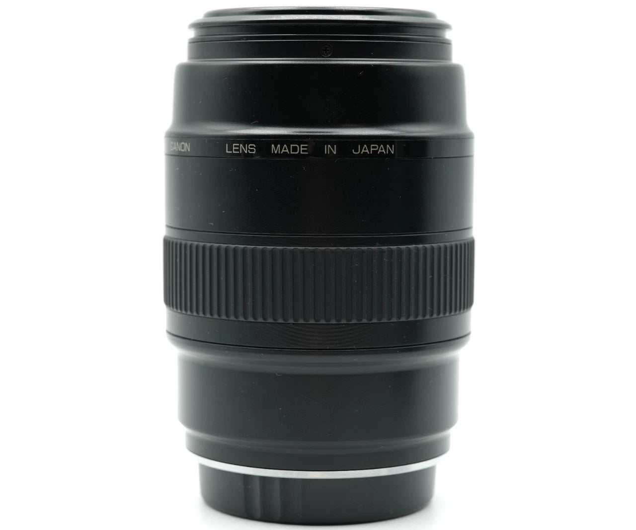 Canon EF 100mm f/2.8 Macro Portrait Prime AF Lens #015