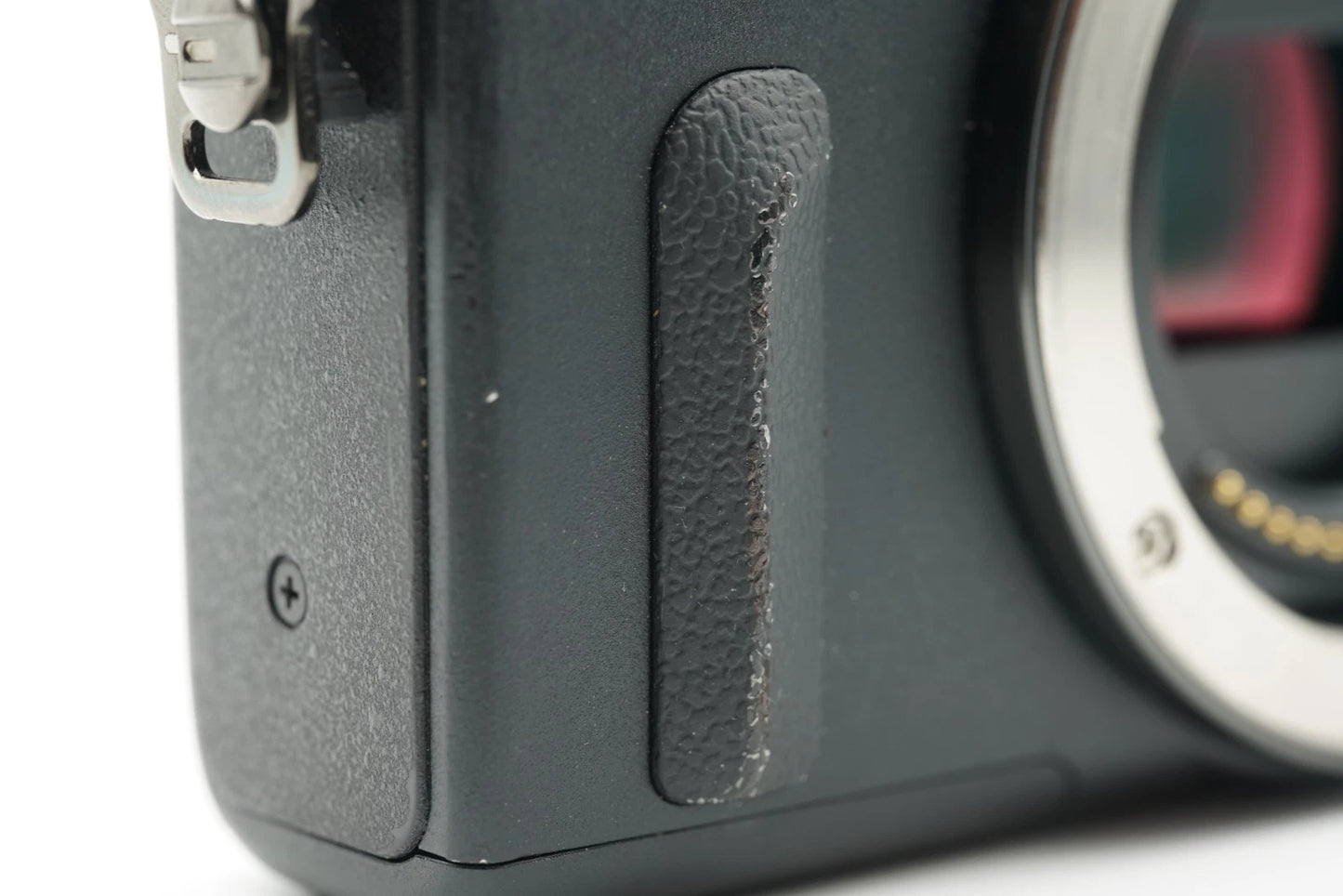 Canon EOS M2 Mirrorless Camera body only Black [NEAR MINT] #002