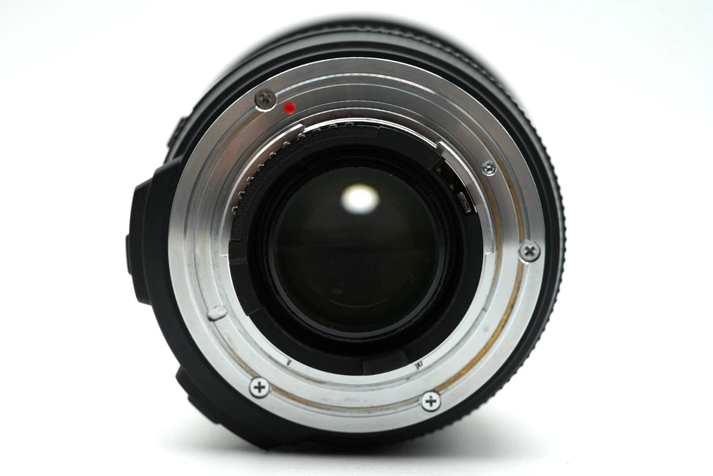 Sigma 17-50mm F/2.8 EX DC OS HSM lens For nikon F Mount camera #011