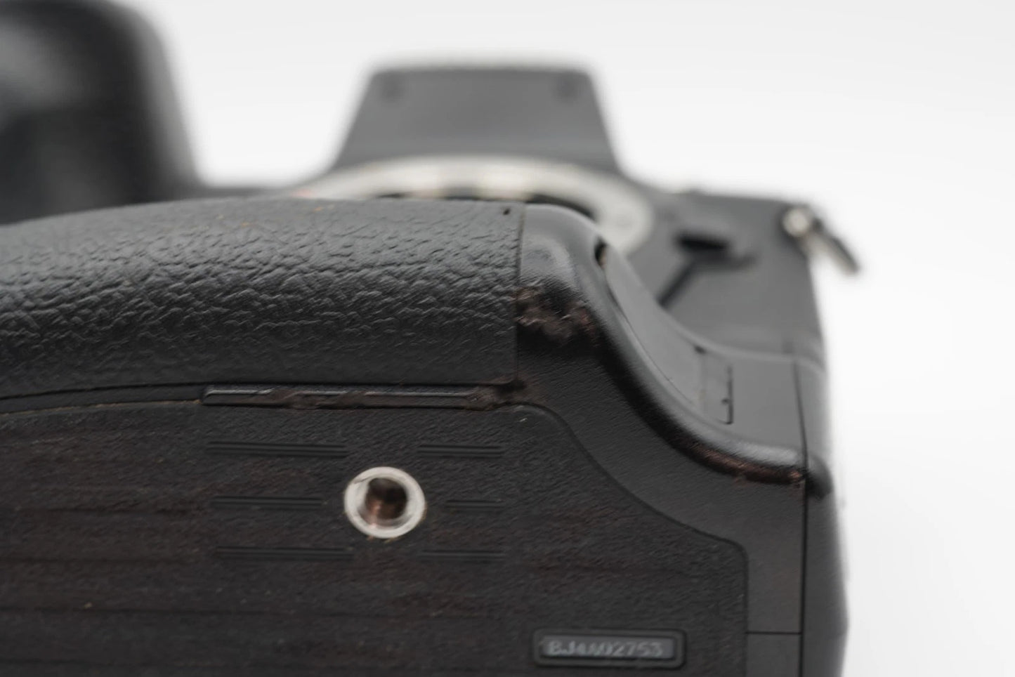 Olympus OM-D E-M1X Mirrorless Camera Body [SC 1547] #001