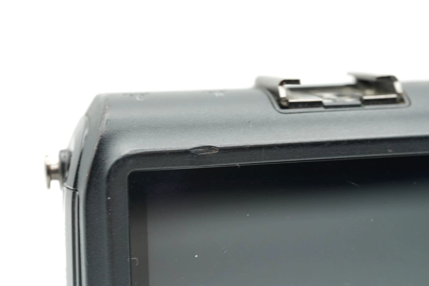 Canon EOS M Black 18.0MP Digital Camera body #020