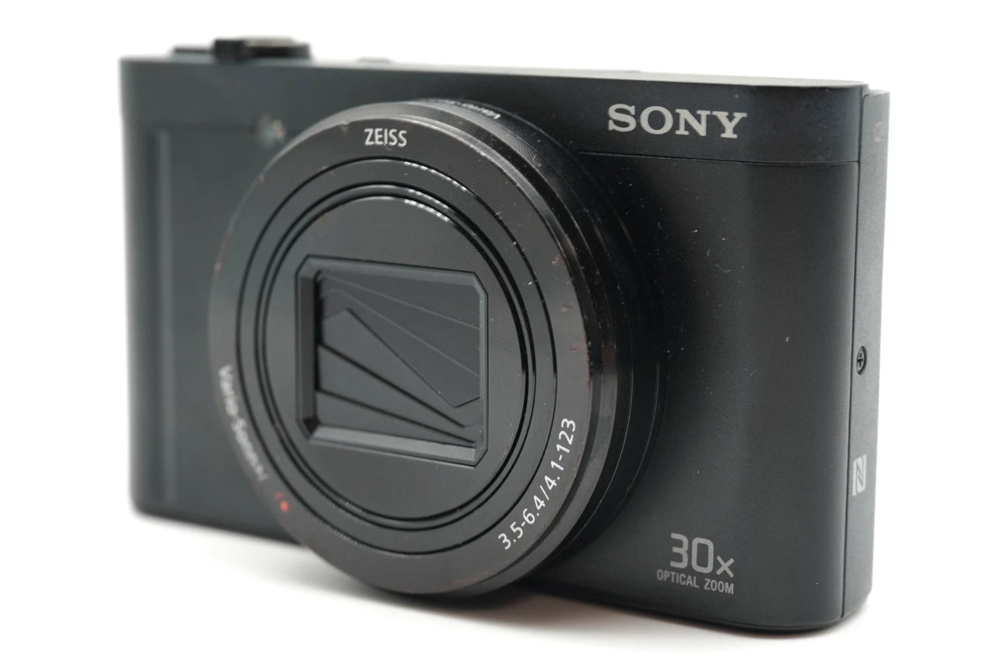 Sony Cyber-Shot DSC-WX500 compact Digital Camera #026
