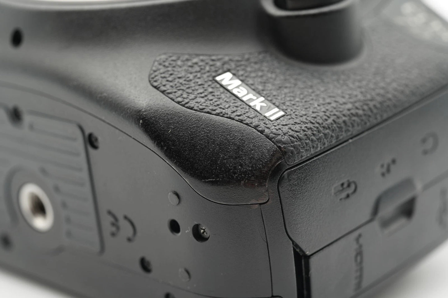 Canon EOS 7D Mark II DSLR Digital SLR Camera body [NEAR MINT]#004