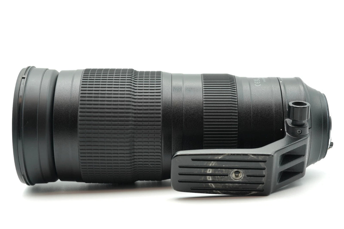 Nikon AF-S Nikkor 200-500mm f/5.6 E ED VR Zoom Lens #002 – KM Nikon AF-S Nikkor 200-500mm f/5.6 E ED VR Zoom Lens #002 – KM