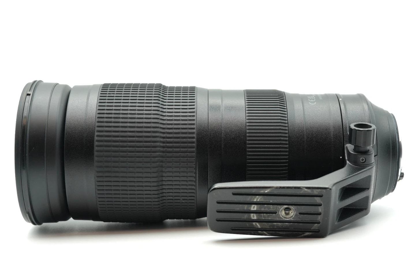 Nikon AF-S Nikkor 200-500mm f/5.6 E ED VR Zoom Lens #002