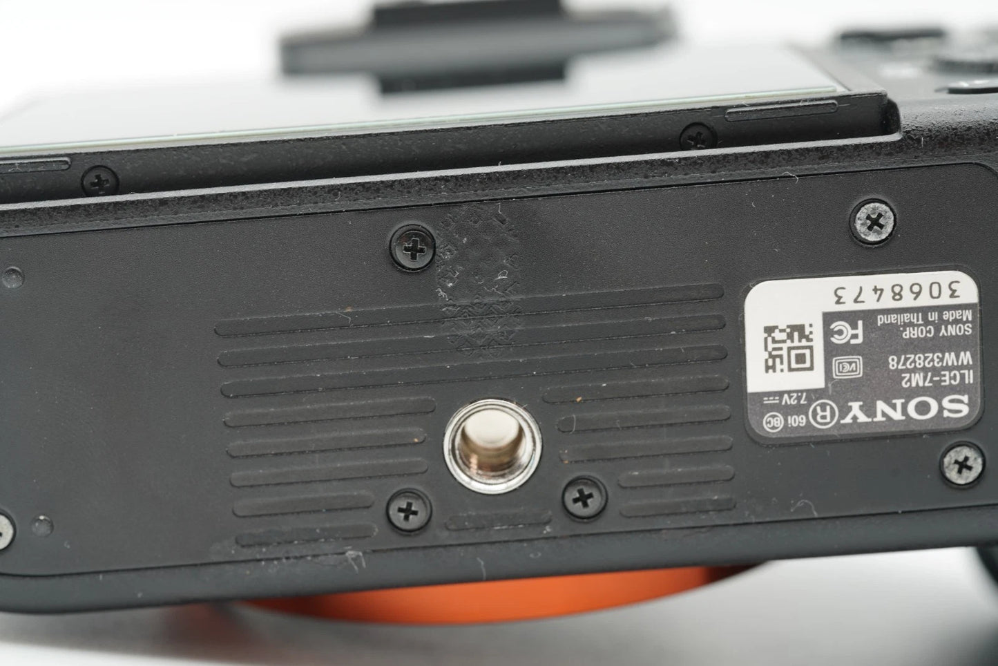 Sony Alpha a7 II ILCE-7M2 [SC 29612] Mirrorless Digital Camera #011