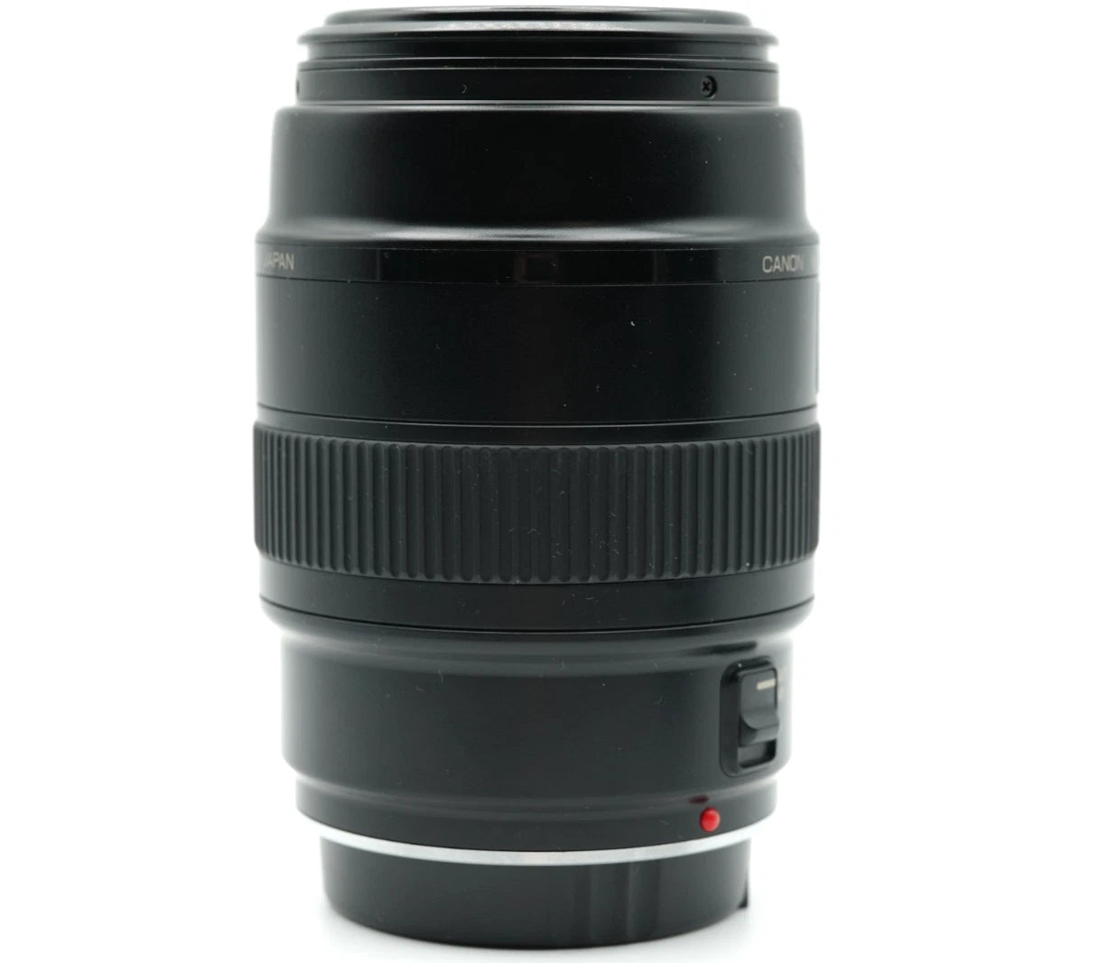 Canon EF 100mm f/2.8 Macro Portrait Prime AF Lens #015