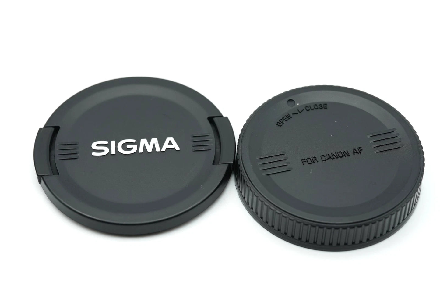 SIGMA 18-50mm f/2.8 EX DC lens for canon ef mount camera #006
