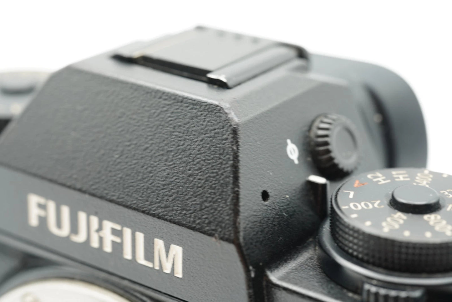 Fujifilm X-T1 Mirrorless Digital Camera [SC 119] #005