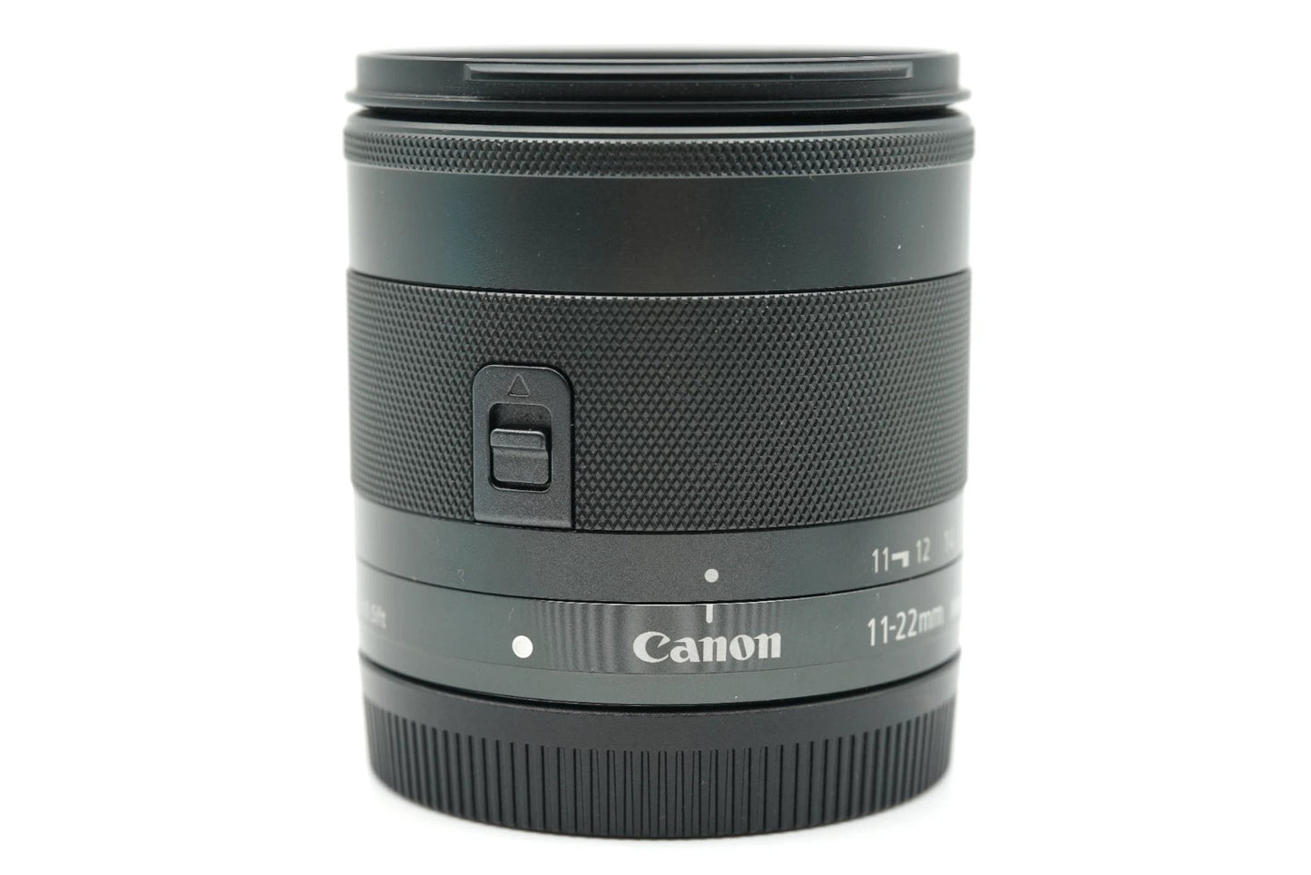 Canon EF-M 11-22mm f/4-5.6 IS STM Wide Angle Zoom Lens #007