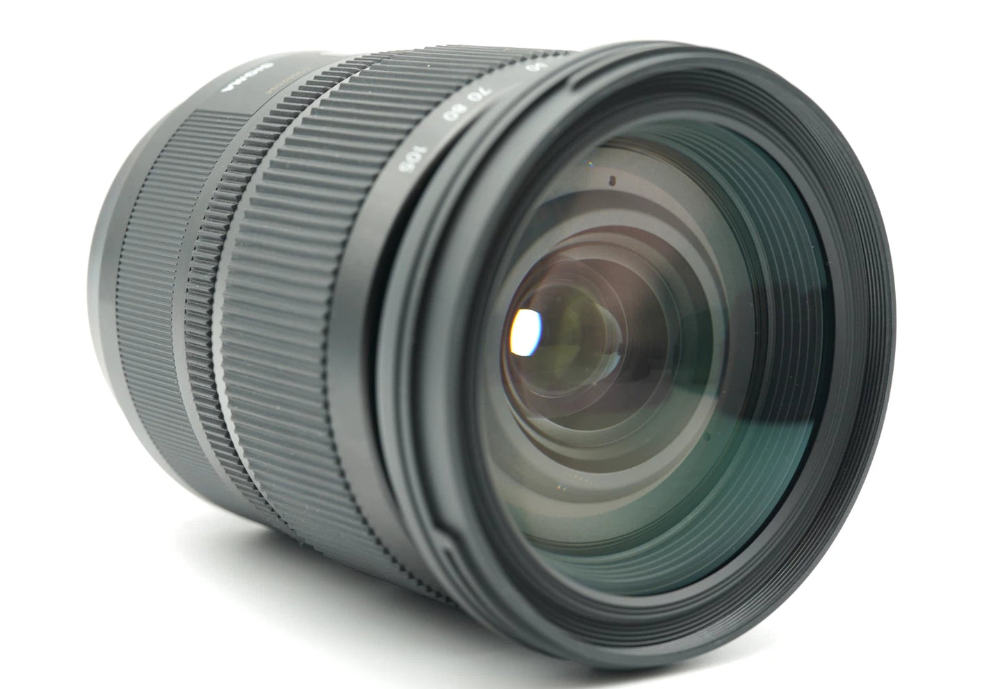 SIGMA 24-105mm F/4 DG OS HSM Art Lens for Canon EF mount #001