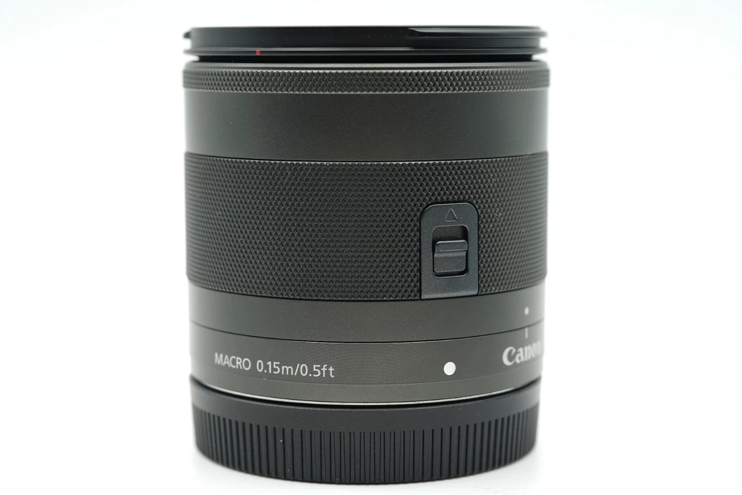 Canon EF-M 11-22mm f/4-5.6 IS STM Wide Angle Zoom Lens #009