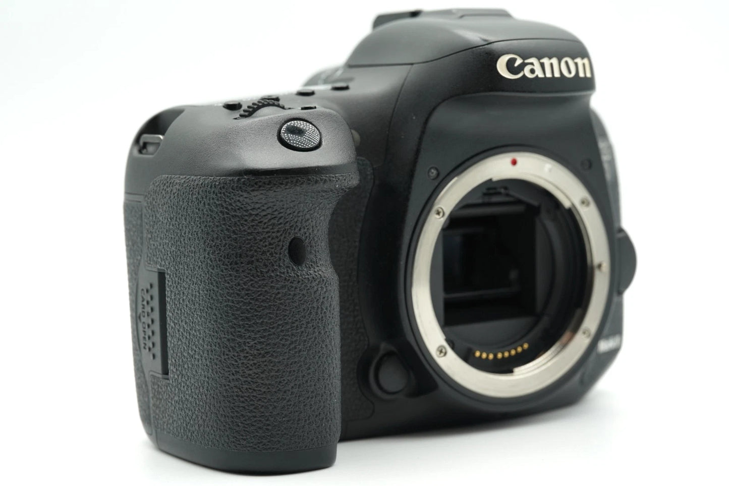 Canon EOS 7D Mark II DSLR Digital SLR Camera body [NEAR MINT]#004