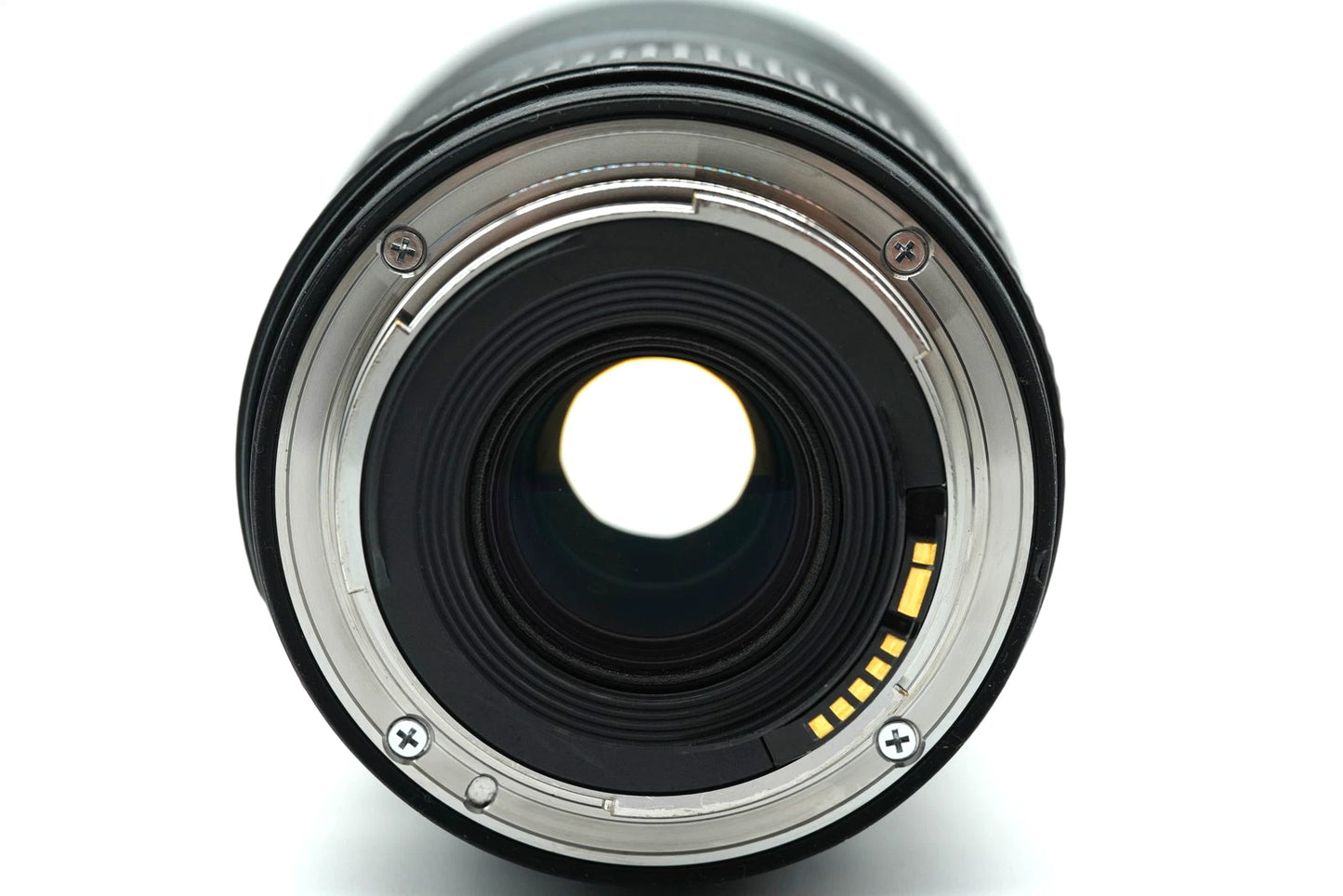 Canon EF 16-35mm f/4 L IS USM Lens Wide Angle AF Lens #001