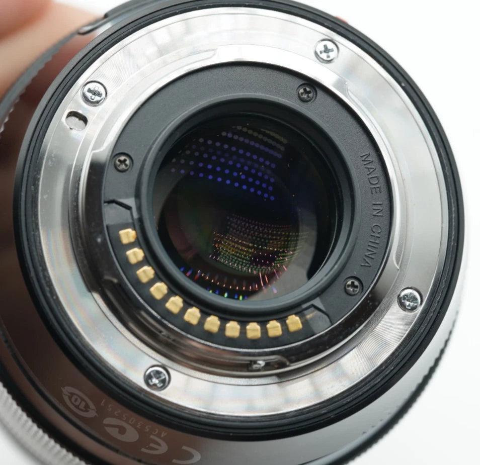 OLYMPUS M.ZUIKO DIGITAL ED 12-40mm F/2.8 PRO Lens Micro #002