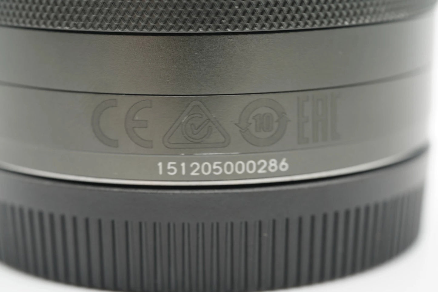 Canon EF-M 11-22mm f/4-5.6 IS STM Wide Angle Zoom Lens #009