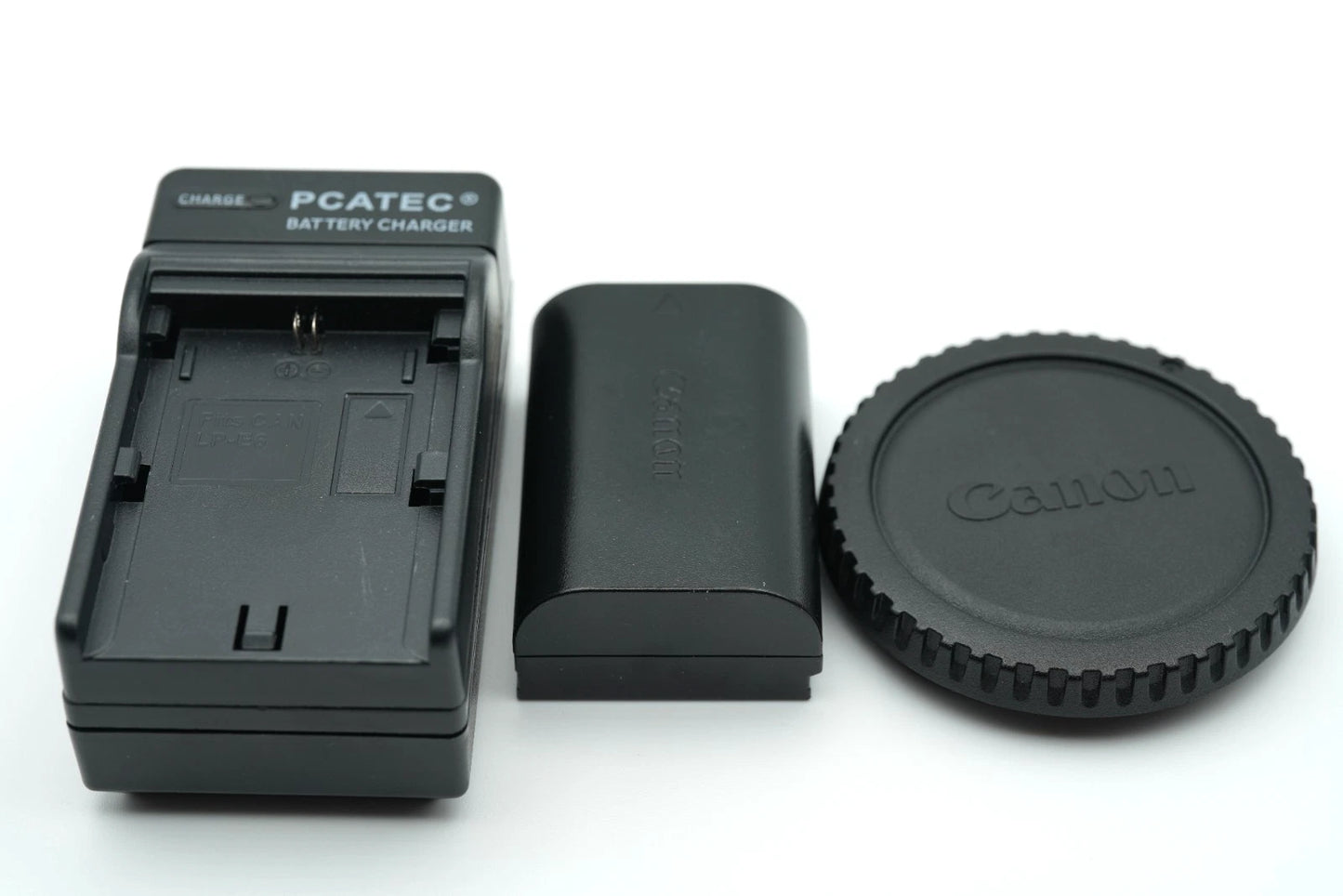 Canon EOS 7D Mark II DSLR Digital SLR Camera body [NEAR MINT]#004