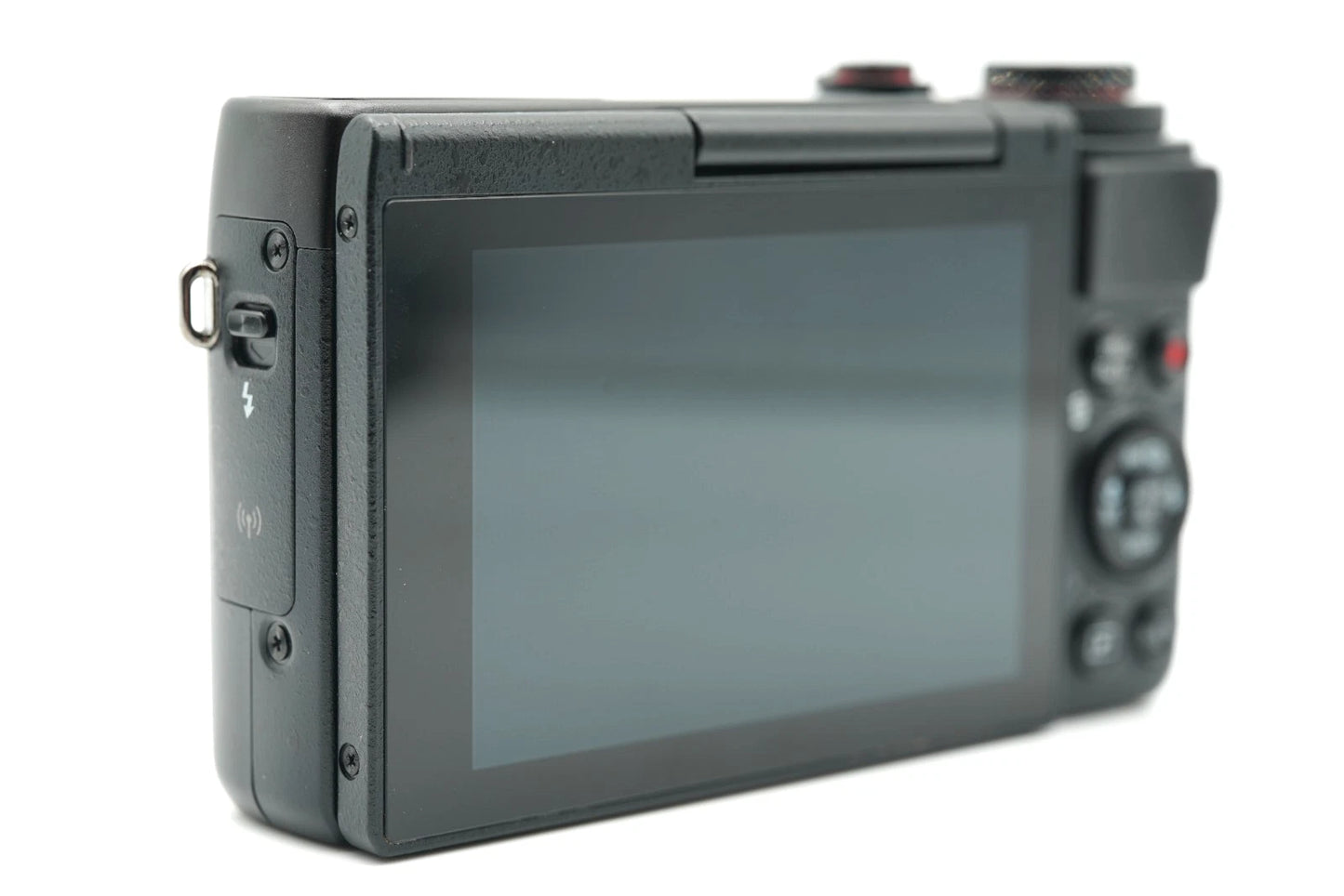 Canon PowerShot G7 X digital camera Optical Zoom 4.2x 20.2MP #009