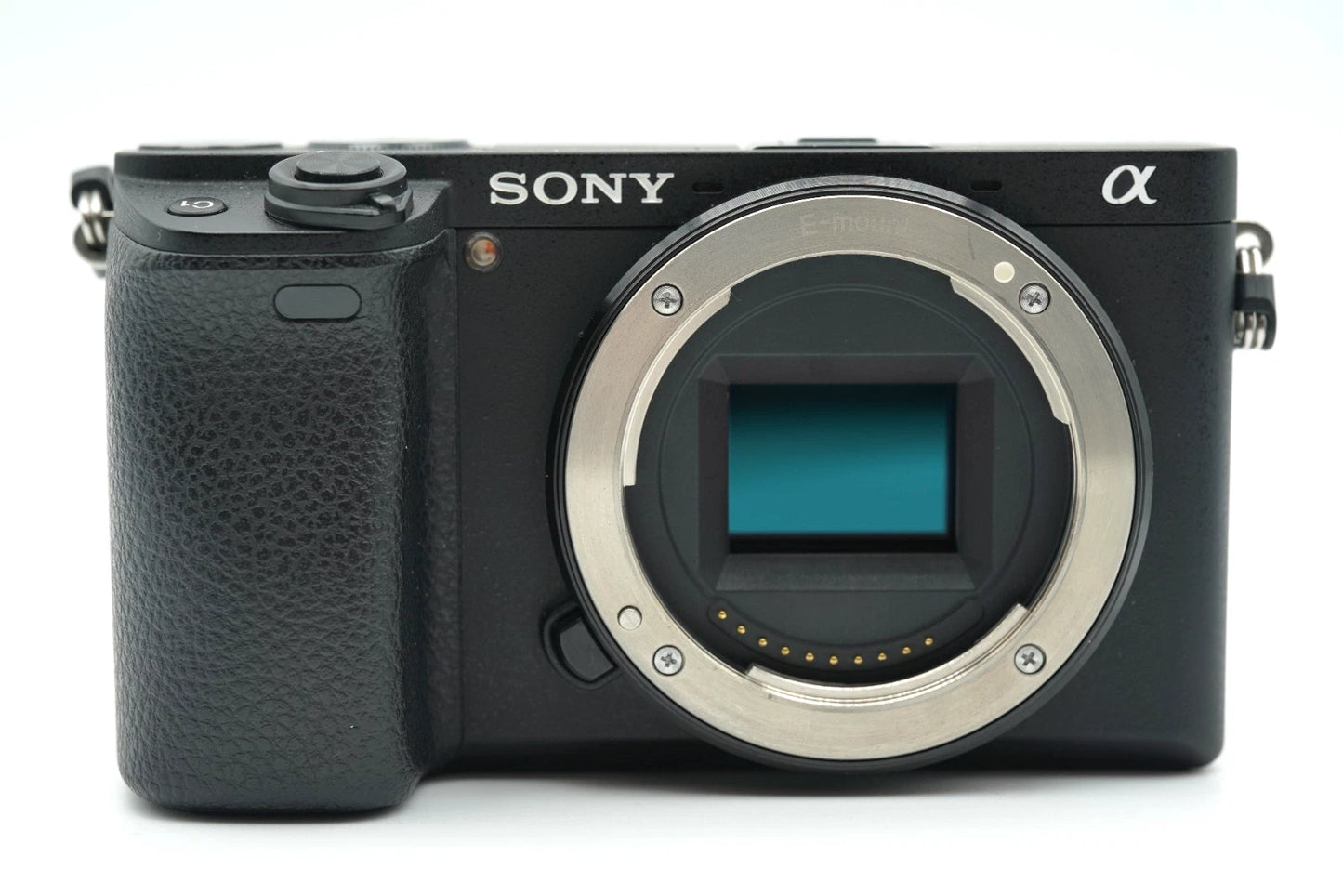 Sony Alpha a6300 Mirrorless Digital Camera [SC 4535] w 16-50mm lens #010