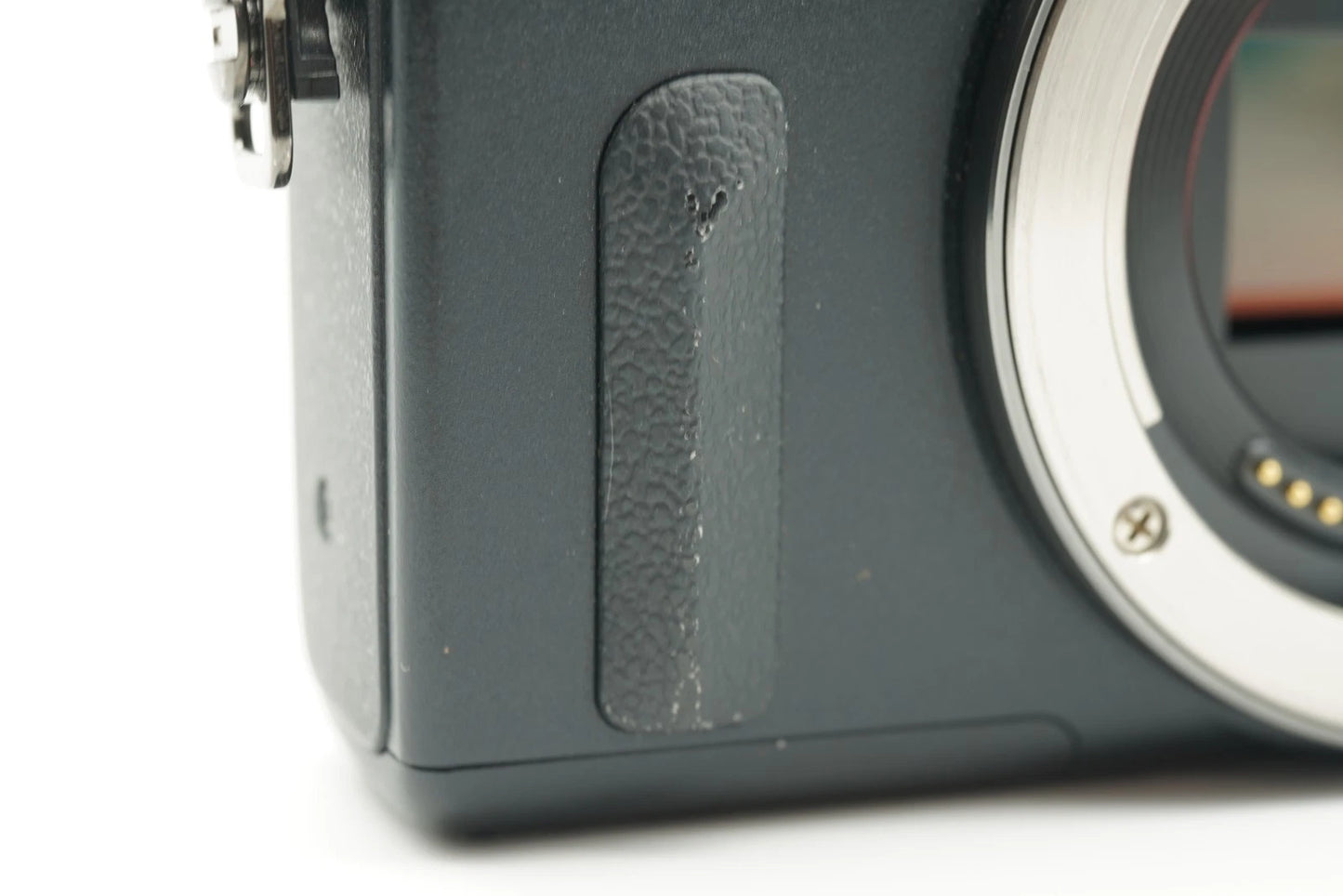 Canon EOS M2 Mirrorless Camera body only Black [NEAR MINT] #003