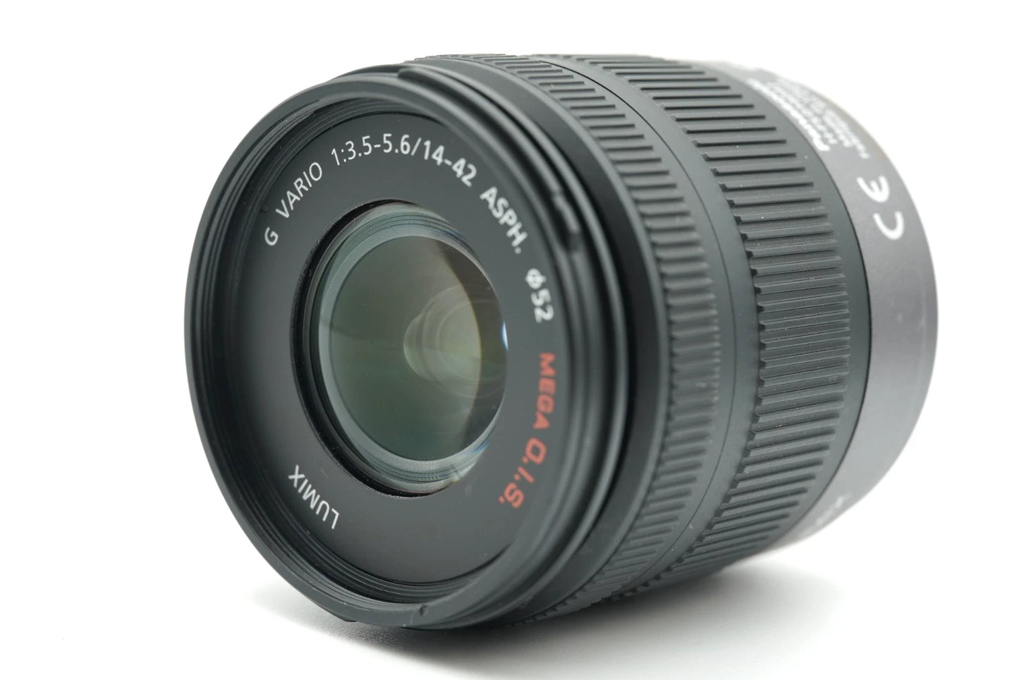 Panasonic LUMIX DMC-GX1 digital camera [SC 3352] #006