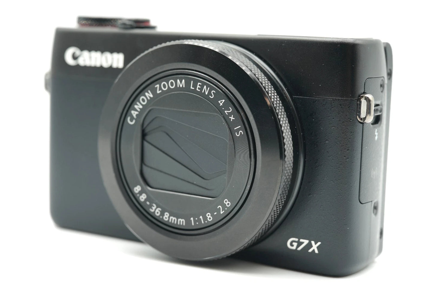 Canon PowerShot G7 X digital camera Optical Zoom 4.2x 20.2MP #009