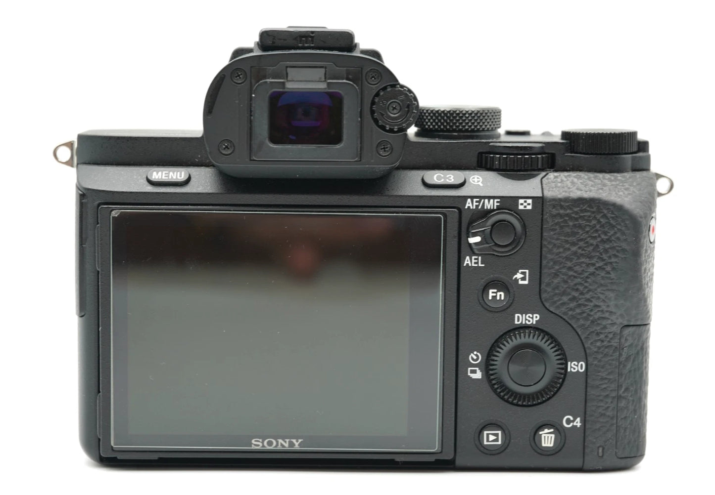 Sony Alpha a7 II ILCE-7M2 [SC 29612] Mirrorless Digital Camera #011