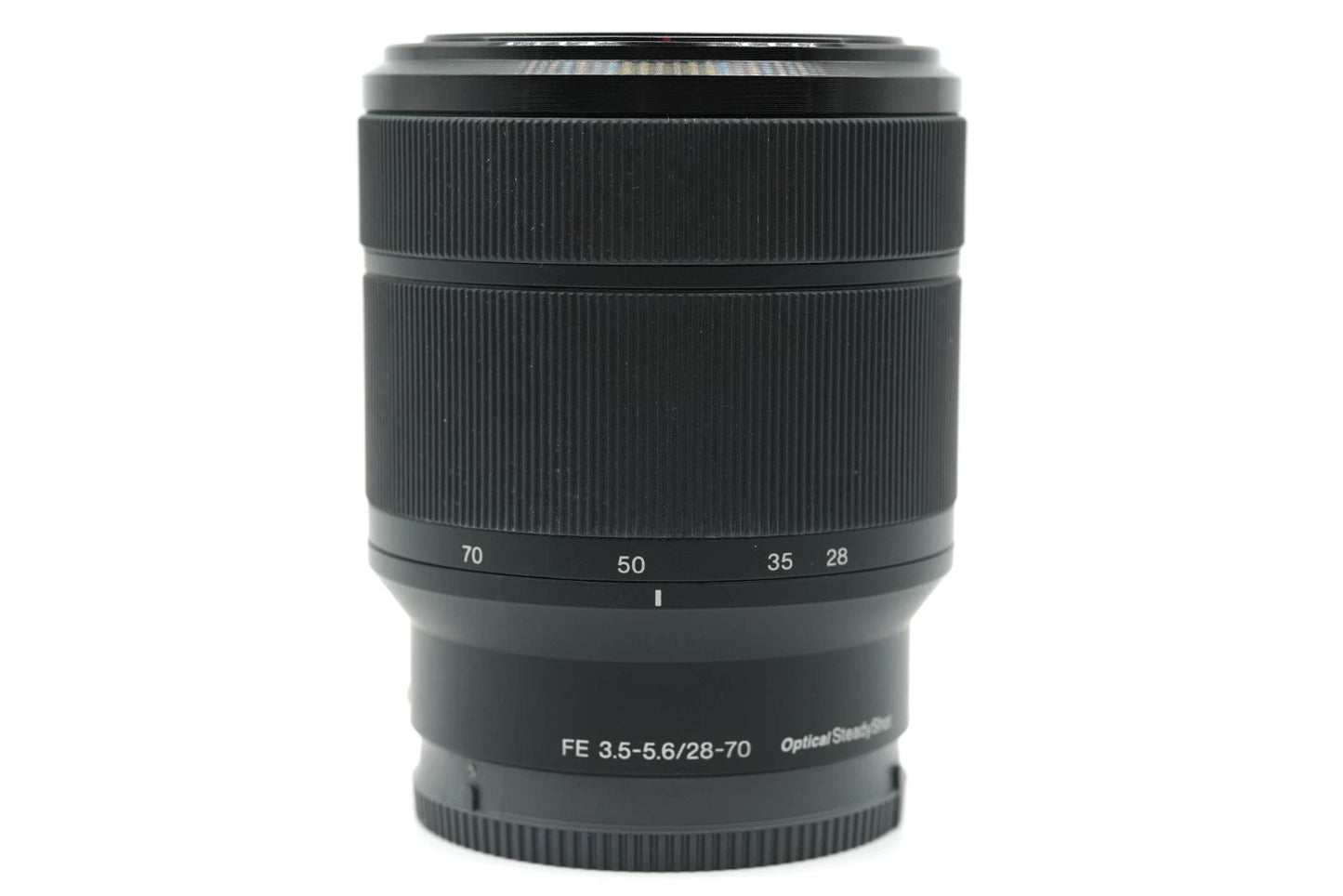 SONY FE 28-70mm f/3.5-5.6 OSS Lens SEL2870 E mount #002