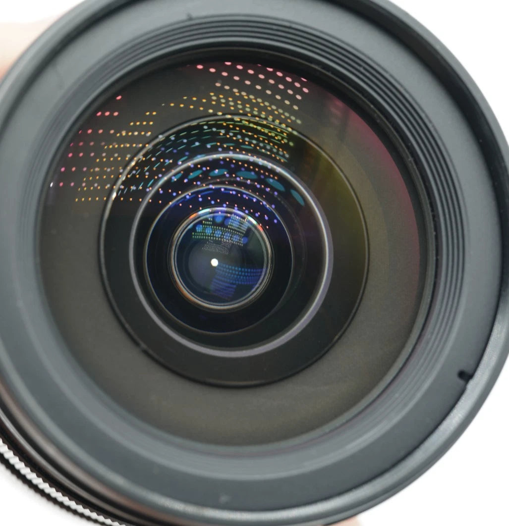 OLYMPUS M.ZUIKO DIGITAL ED 12-40mm F/2.8 PRO Lens Micro #002