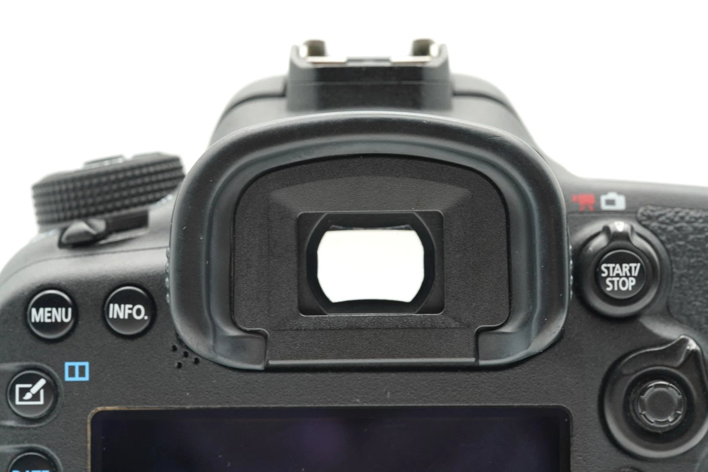 Canon EOS 7D Mark II DSLR Digital SLR Camera body [NEAR MINT]#004