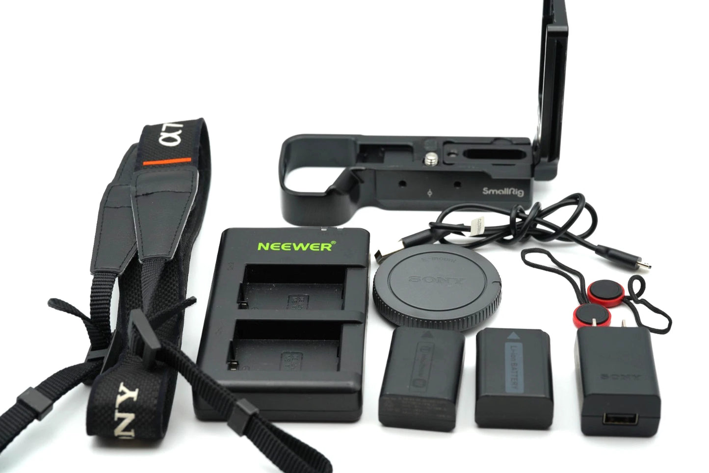 Sony Alpha a7 II ILCE-7M2 [SC 29612] Mirrorless Digital Camera #011