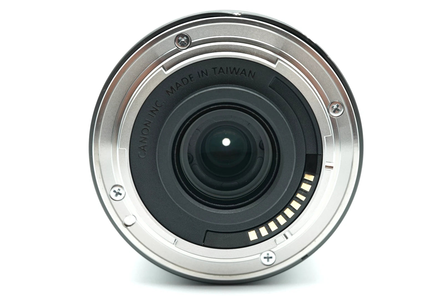 Canon EF-M 11-22mm f/4-5.6 IS STM Wide Angle Zoom Lens camera #10