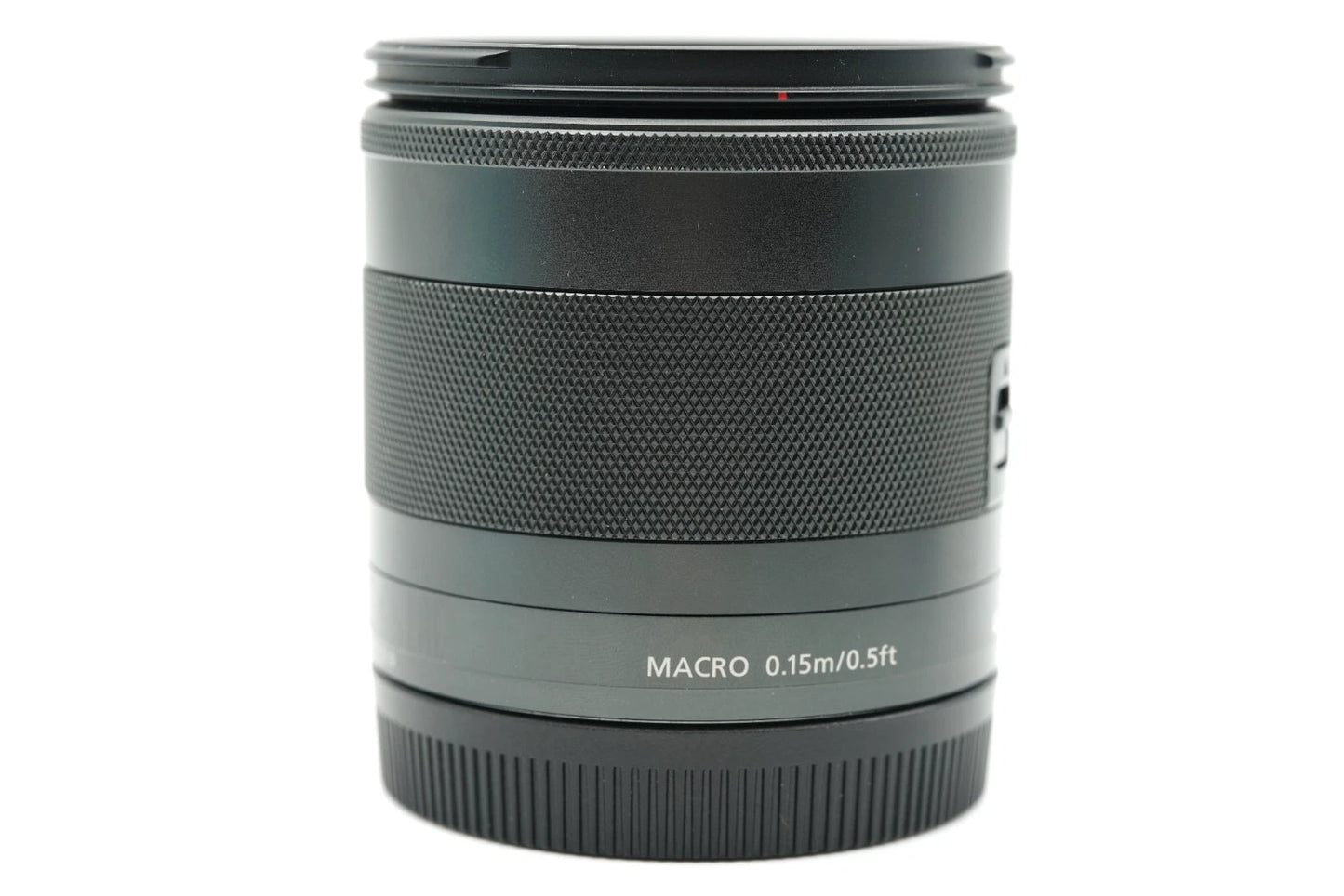 Canon EF-M 11-22mm f/4-5.6 IS STM Wide Angle Zoom Lens #007
