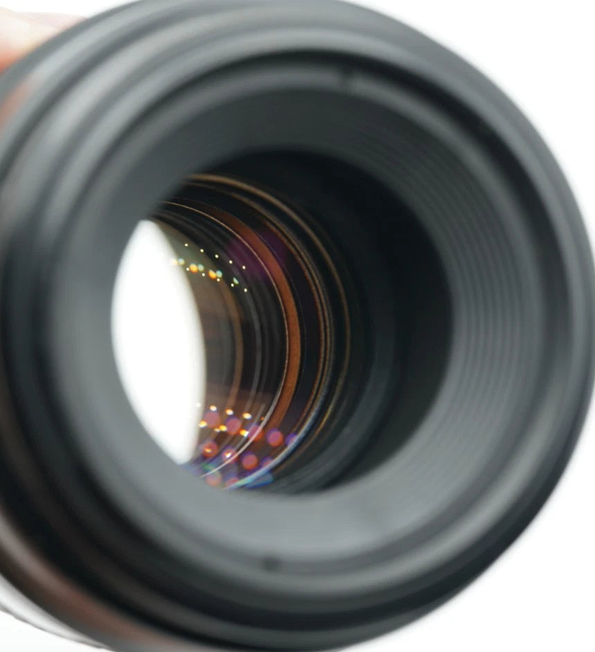 Canon EF 100mm f/2.8 Macro Portrait Prime AF Lens #015