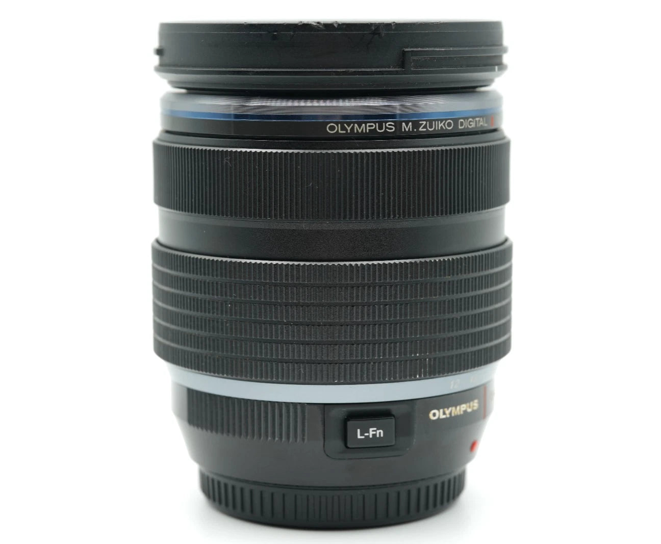 OLYMPUS M.ZUIKO DIGITAL ED 12-40mm F/2.8 PRO Lens Micro #002