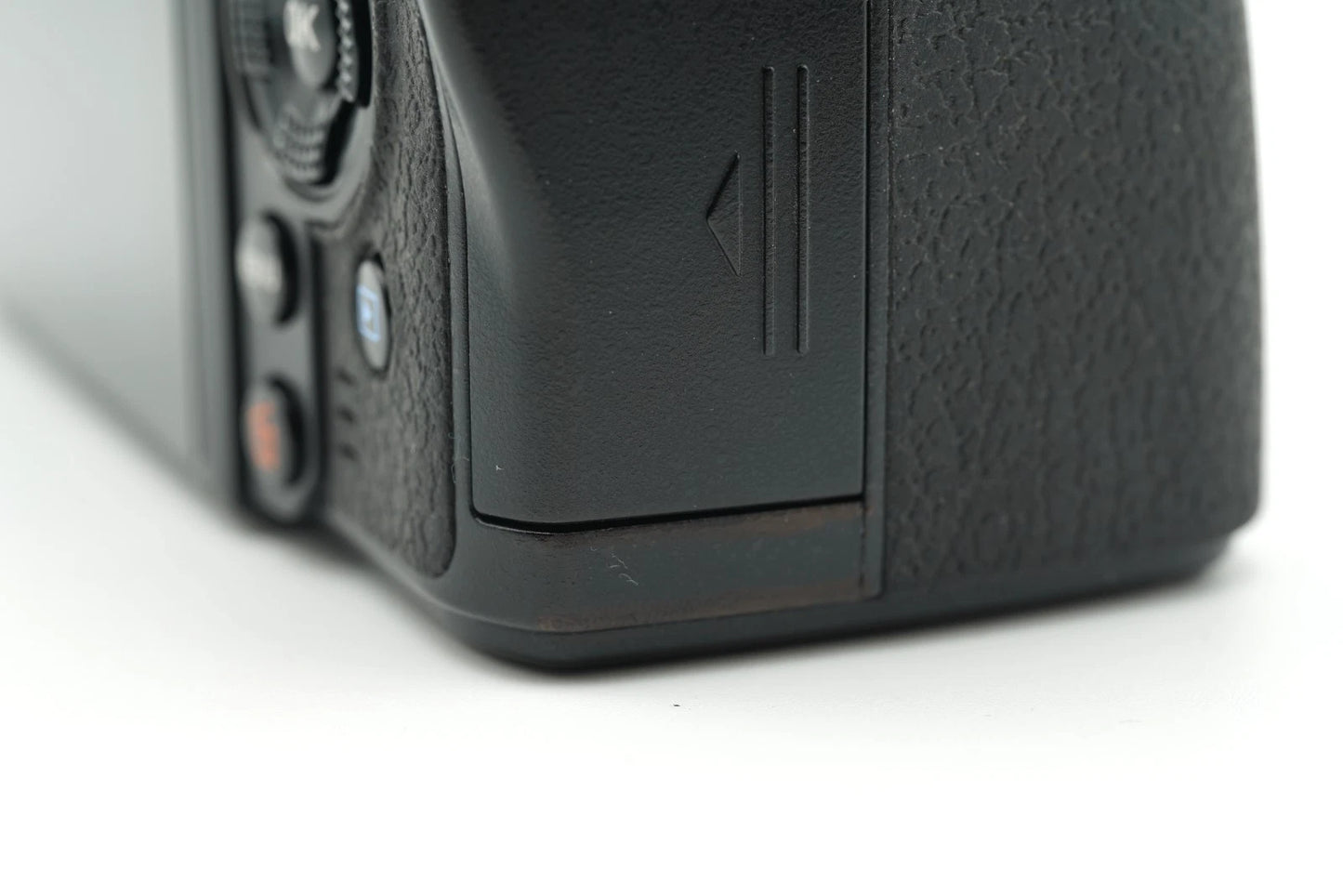 Olympus OM-D E-M1 Digital Camera  [SC 4571] #025