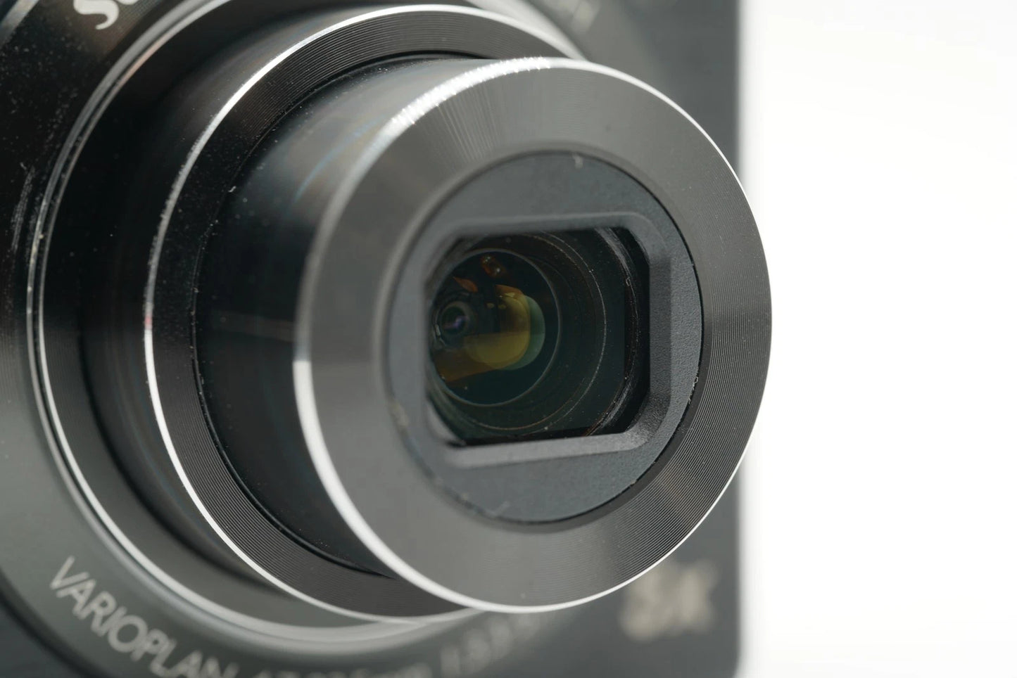 Samsung MV800 16.1MP Digital Camera black #001