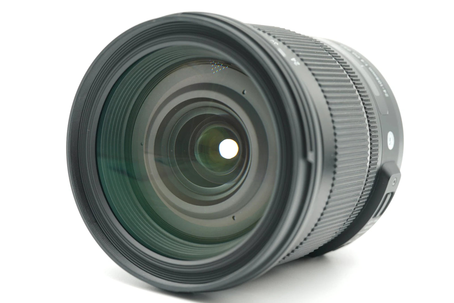 SIGMA 24-105mm F/4 DG OS HSM Art Lens for Canon EF mount #001