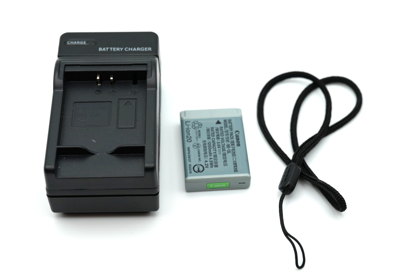 Canon PowerShot SX740 HS silver Digital Compact Camera #009