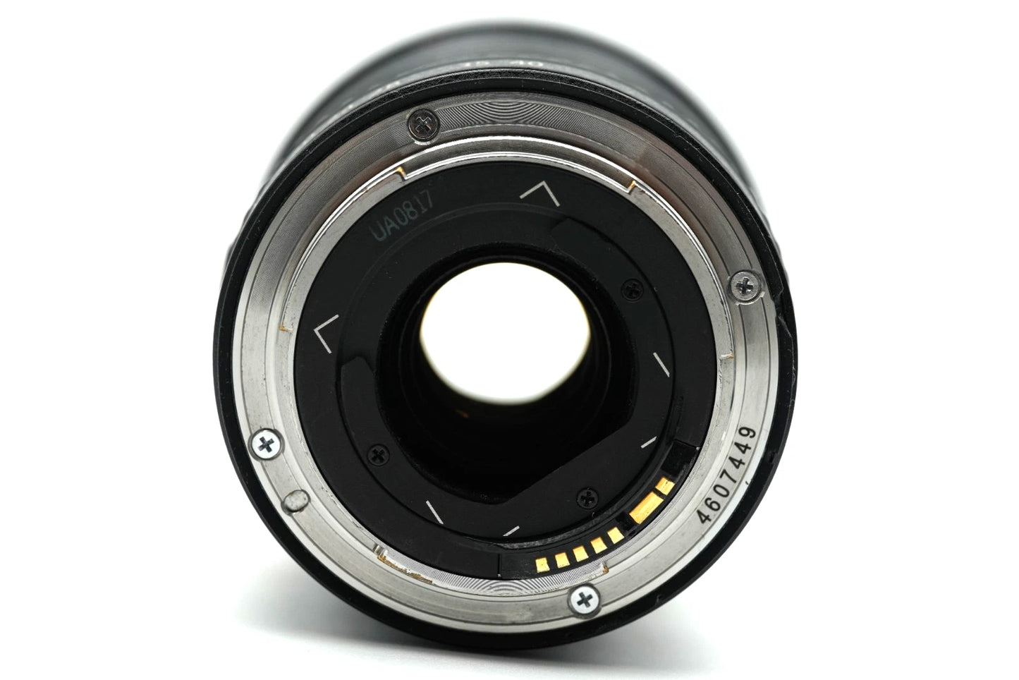 Canon EF 17-40mm f/4 L USM Wide Angle Zoom Lens for EF mount#002