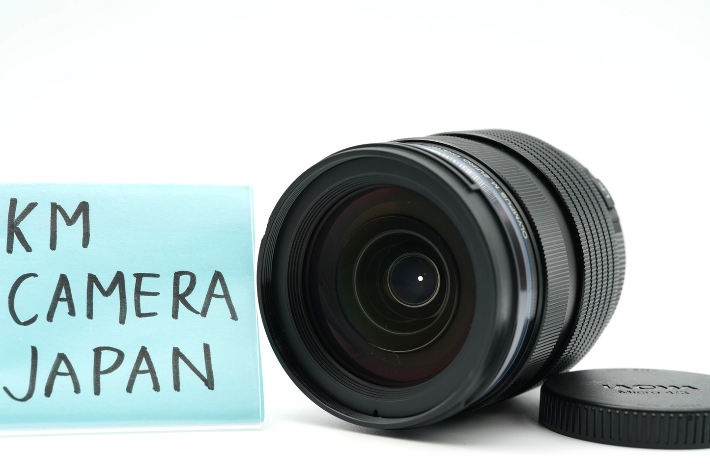 OLYMPUS M.ZUIKO DIGITAL ED 12-40mm F/2.8 PRO Lens Micro #001